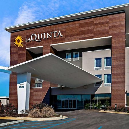 La Quinta By Wyndham Tuscaloosa Mcfarland Hotel Luaran gambar