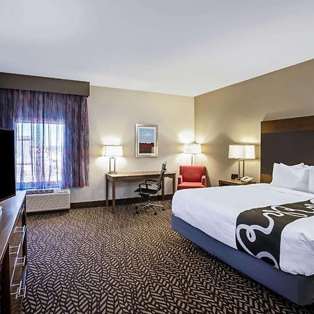 La Quinta By Wyndham Tuscaloosa Mcfarland Hotel Luaran gambar