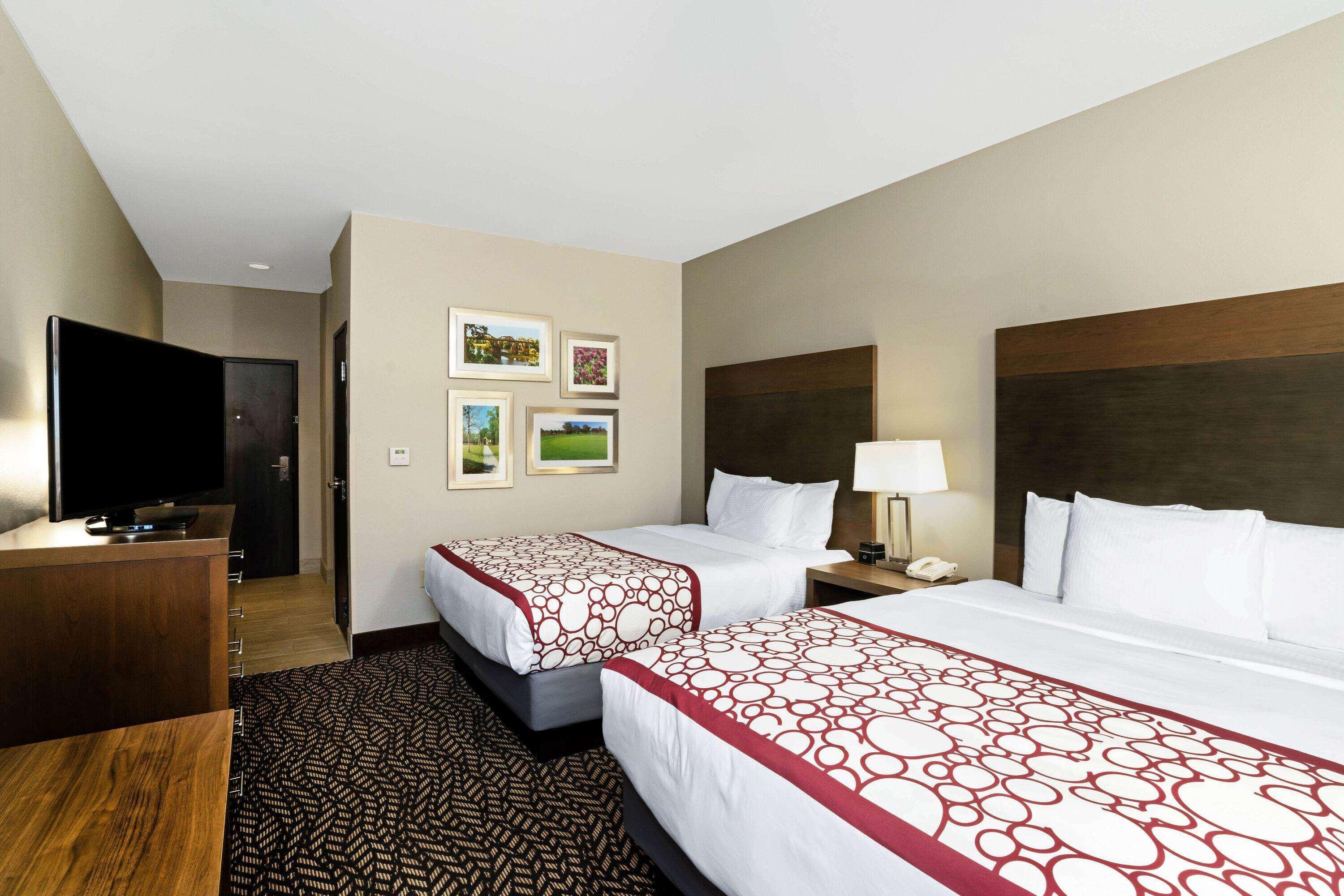 La Quinta By Wyndham Tuscaloosa Mcfarland Hotel Luaran gambar