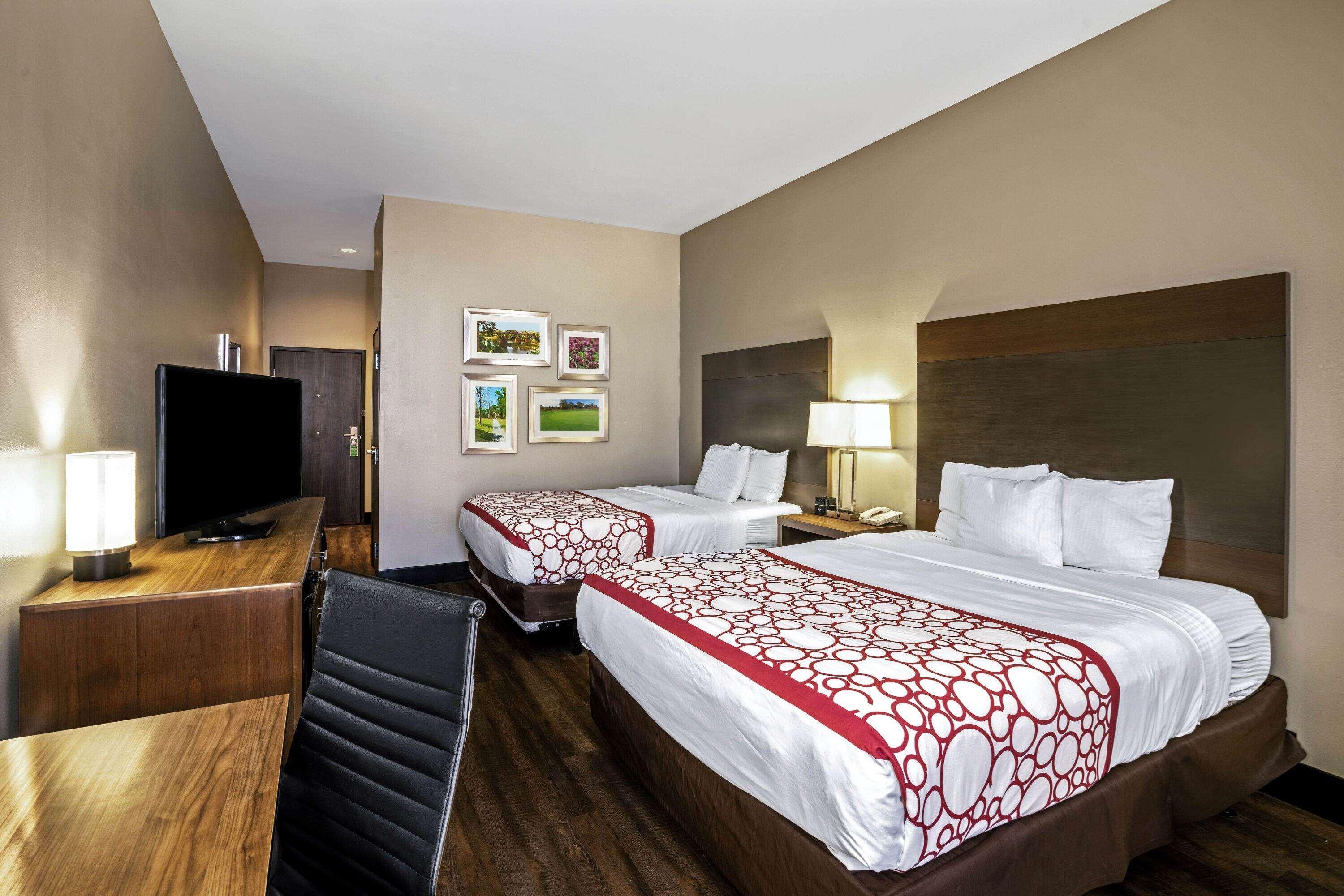 La Quinta By Wyndham Tuscaloosa Mcfarland Hotel Luaran gambar