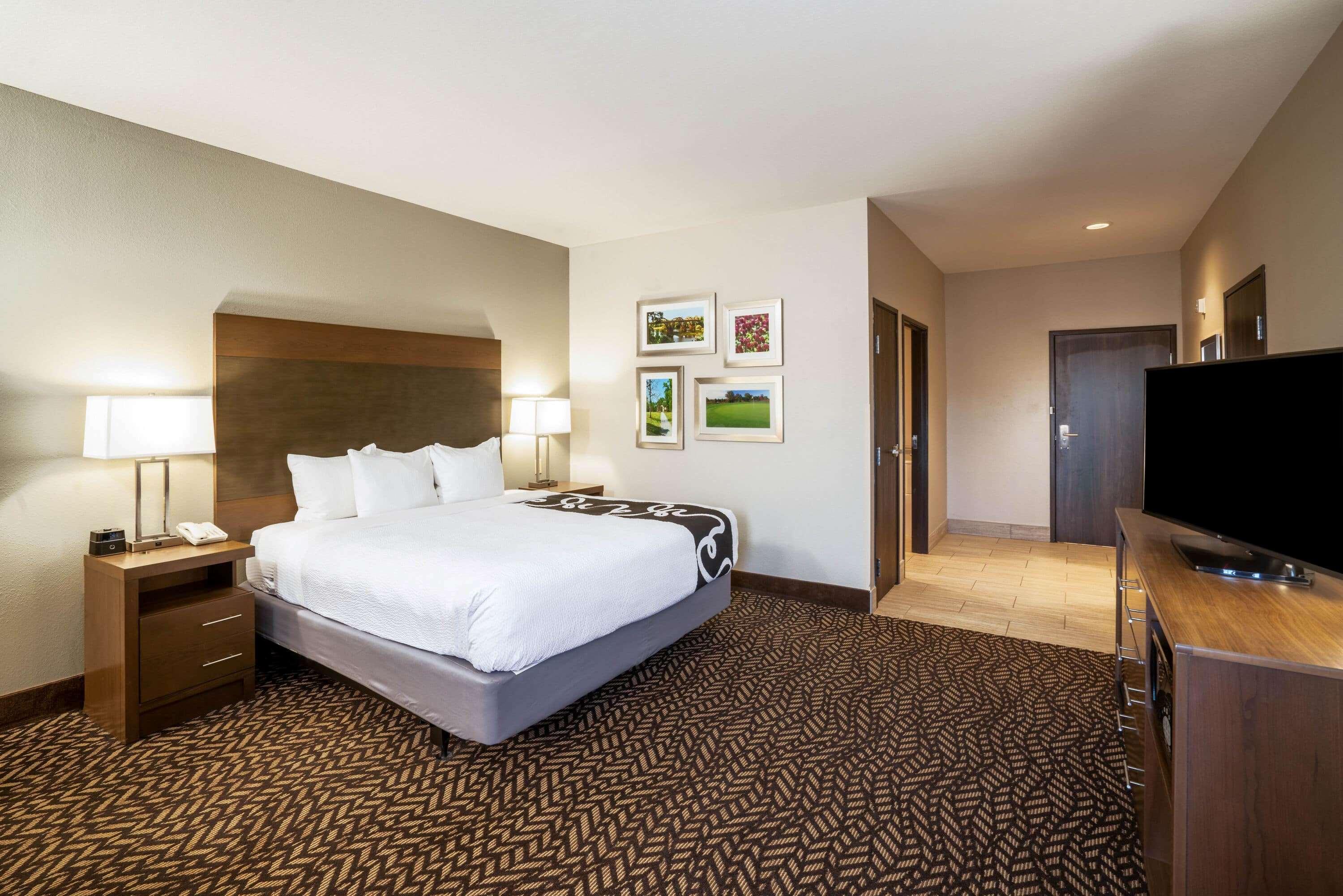 La Quinta By Wyndham Tuscaloosa Mcfarland Hotel Luaran gambar