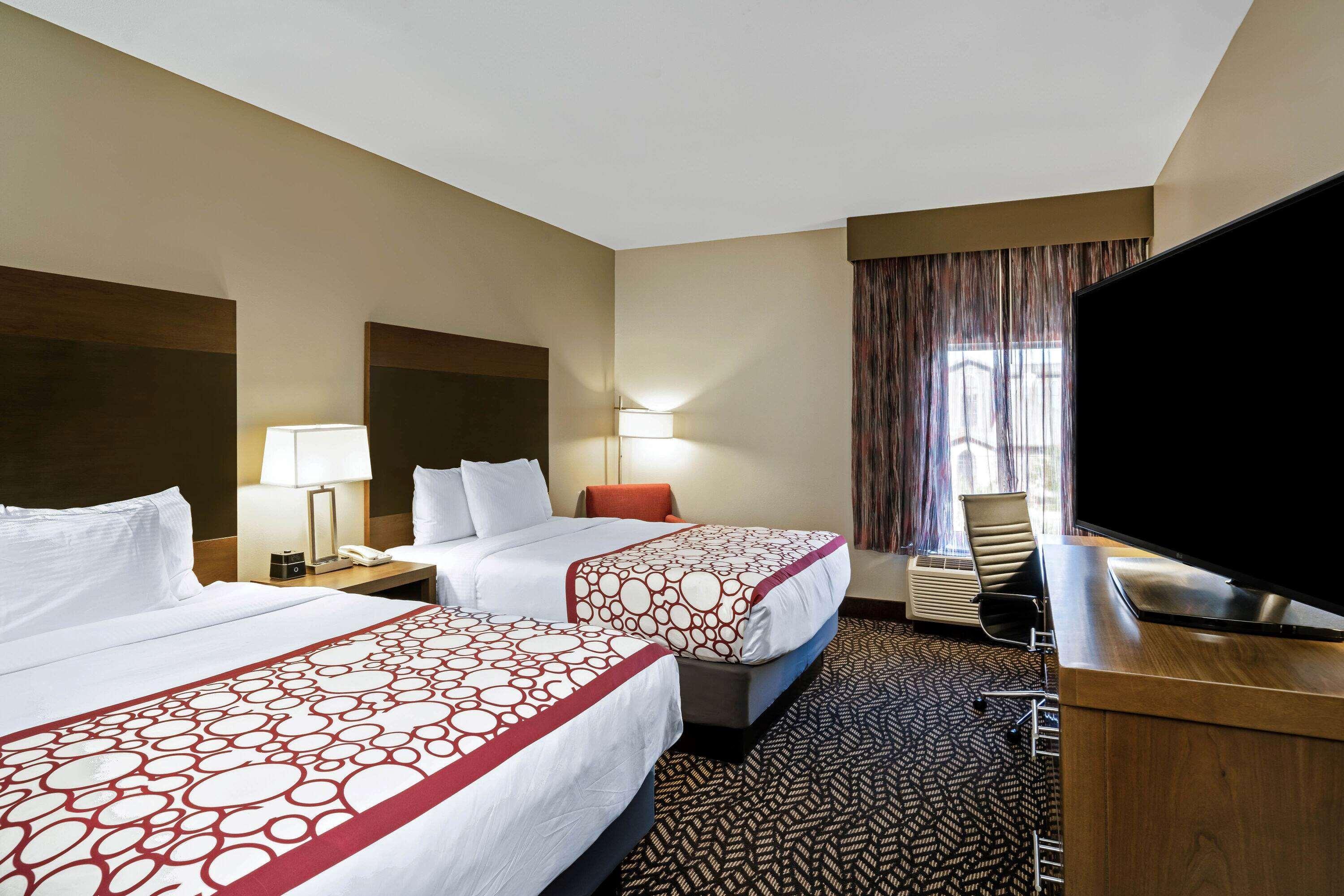 La Quinta By Wyndham Tuscaloosa Mcfarland Hotel Luaran gambar