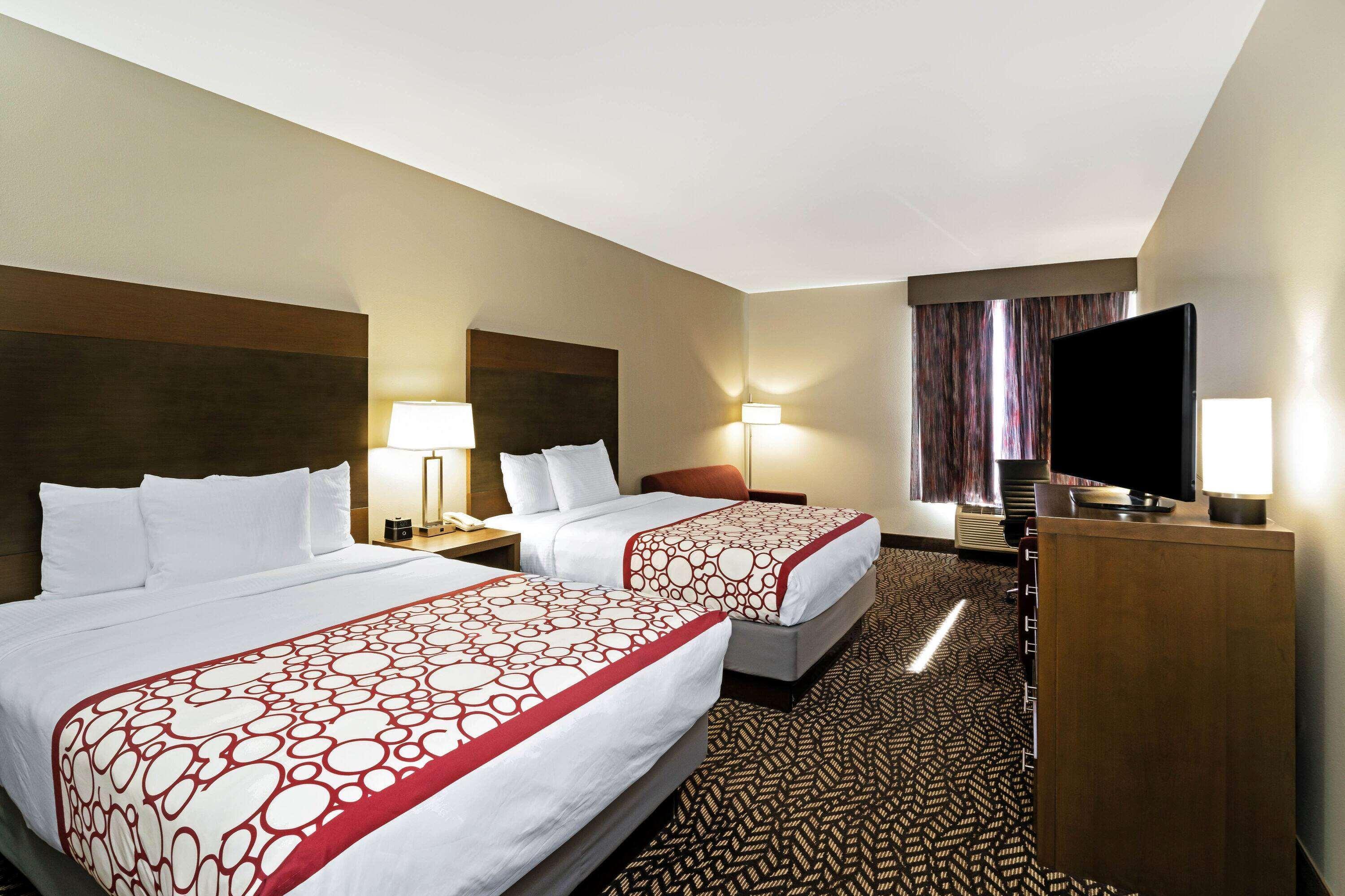 La Quinta By Wyndham Tuscaloosa Mcfarland Hotel Luaran gambar