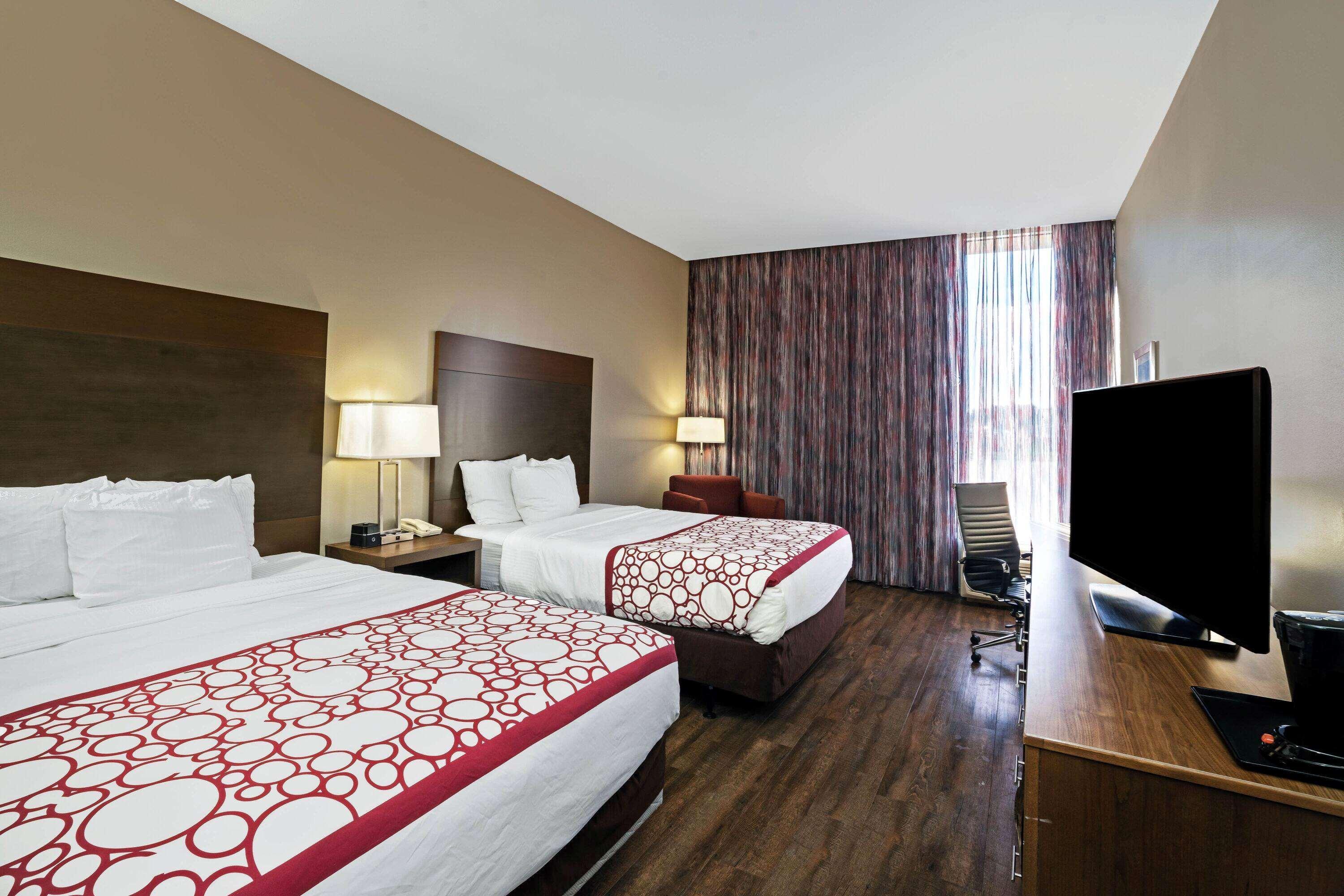 La Quinta By Wyndham Tuscaloosa Mcfarland Hotel Luaran gambar