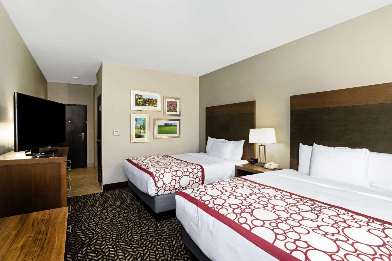 La Quinta By Wyndham Tuscaloosa Mcfarland Hotel Luaran gambar
