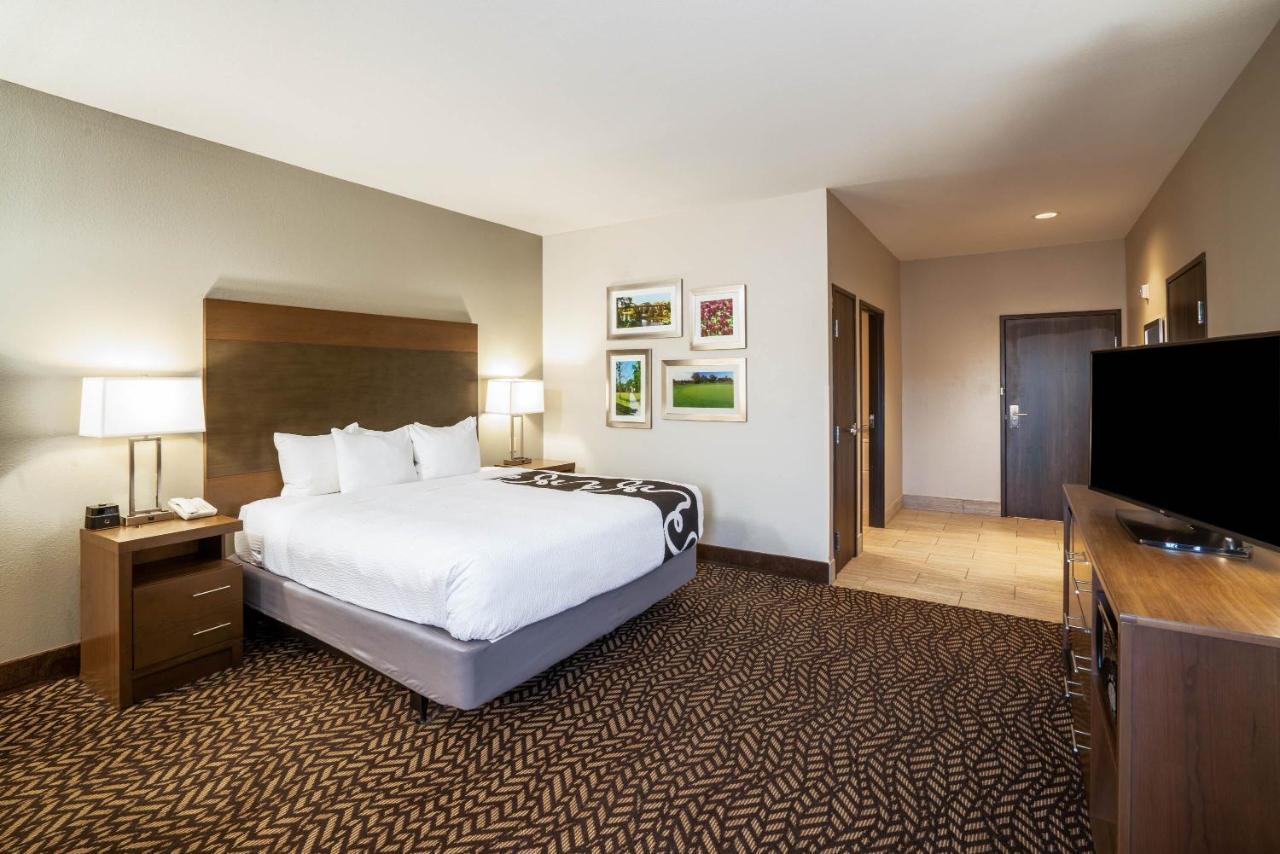 La Quinta By Wyndham Tuscaloosa Mcfarland Hotel Luaran gambar